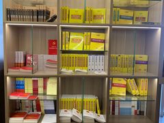 -邯郸书城·新华品阅生活(中华大街店)