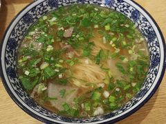 -马艾萨中国兰州牛肉拉面(劲松店)