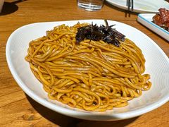 -金枝玉叶上海人家食府(三里河店)