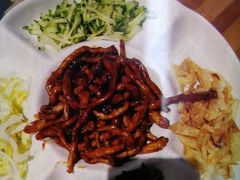 -香满园春饼·家常菜(东大桥店)