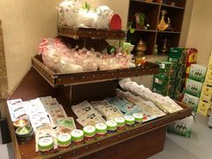 零售区-蒙古人烤羊大师(工农大路创始店)