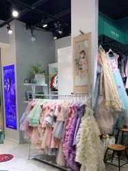 -倾城宝贝儿童摄影(浦东金谊店)