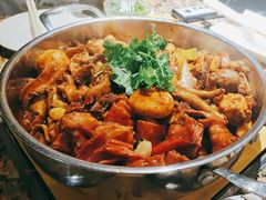 -黄记煌三汁焖锅(王府井店)