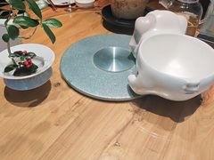 -黄山老妈·土菜(碧桂园店)