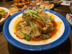 -天山醉美·新疆餐厅(富华里店)
