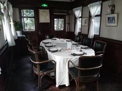 包厢-上海老站(徐家汇店)