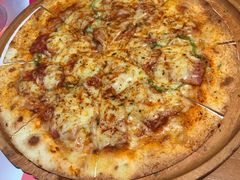 哥顿-HELLO MUSAE 拾光缪斯餐厅·纯正希腊风味(苏州中心店)
