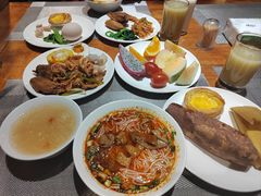 -成都蓝城悦杏温泉美食酒店(宽窄巷子店)