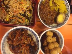 -吉野家(华联商厦店)