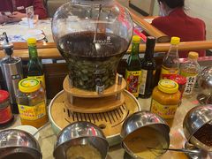 -东方饺子王(新阳路店)