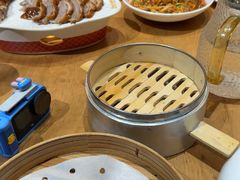 -满园烤鸭·春饼(抚顺万达店)