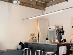 -麻雀咖啡SPARROW COFFEE(十全街店)