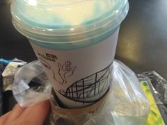 -放哈·甜醅子奶茶创造者(正宁路店)