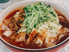 -汗腾格里·风味餐厅(新疆驻京办店)