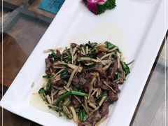 -尽善百年古院餐厅(王家老宅店)