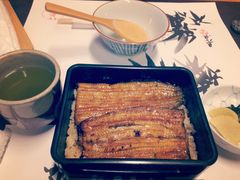 -竹叶亭(银座店)