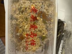 -老头爱马仕酸豇豆炒饭(丰富路店)