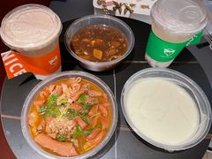 -姚记炒肝店(鼓楼店)