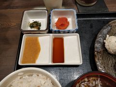-牛かつもと村(上野店)