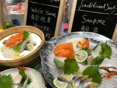 -印象餐厅(杭州国际博览中心北辰大酒店)