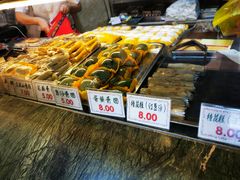 -四宜糕团店(南大街店)