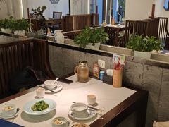 -徽韵人家·传承正宗徽菜(牡丹园店)