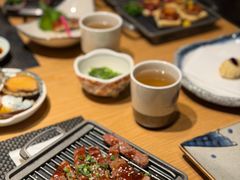 -虹料理·日料放题(悠方店)