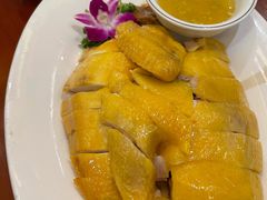 -卡尔顿东方银龙酒店•广西菜•早茶