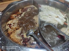 -傣妹火锅(荔湾广场店)