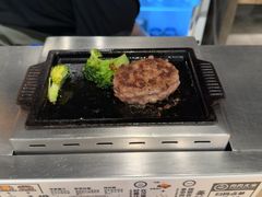 -肉肉大米(金虹桥店)