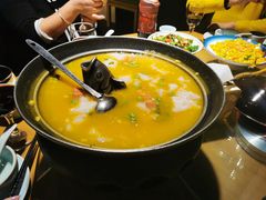 -卞氏菜根香·川菜(青羊万达店)