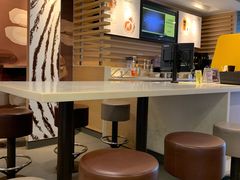 -麦当劳(华宁弘基生活中心店)