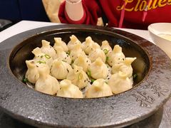 拈花指拇包-拈菜(观音桥阳光世纪店)