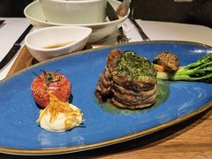 -王品牛排(珠海富华里店)