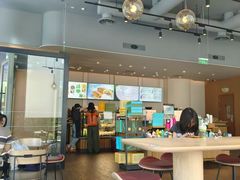 -星巴克(北京惠新东街店)
