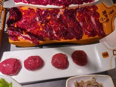 -潮发潮汕牛肉店(东方宝泰店)