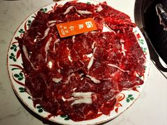 -汕头八合里海记牛肉店(清河店)