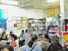 -老赵面店(大西路店)