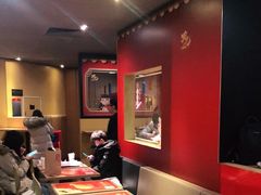 -麦当劳(王顶堤店)