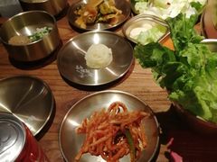 -西塔老太太泥炉烤肉(万柳华联店)