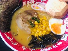 -仙隐小鹿中华料理(南宁万象城店)