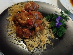 -Wei菋·Le Bistrot