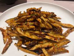 -粗茶淡饭·汉口公馆(循礼门店)