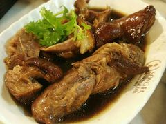 -松發肉骨茶(克拉码头店)