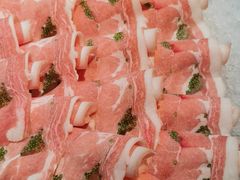 -南门四季铜锅涮肉(左家庄店)