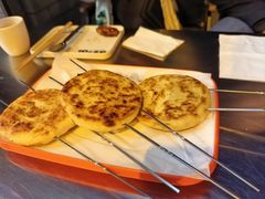 -四禧精酿铜锅涮肉·烧烤工场(大明湖店)