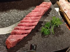 -無二炙坊·和牛烧肉(大钟寺1733店)