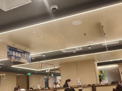 -海底捞火锅(飞马水城店)