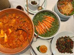 -一坐一忘云南菜(卓悦中心)