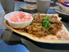 -古市香跷脚牛肉·非遗传承单位